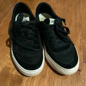 Kizik- the easiest shoe you will ever put on!